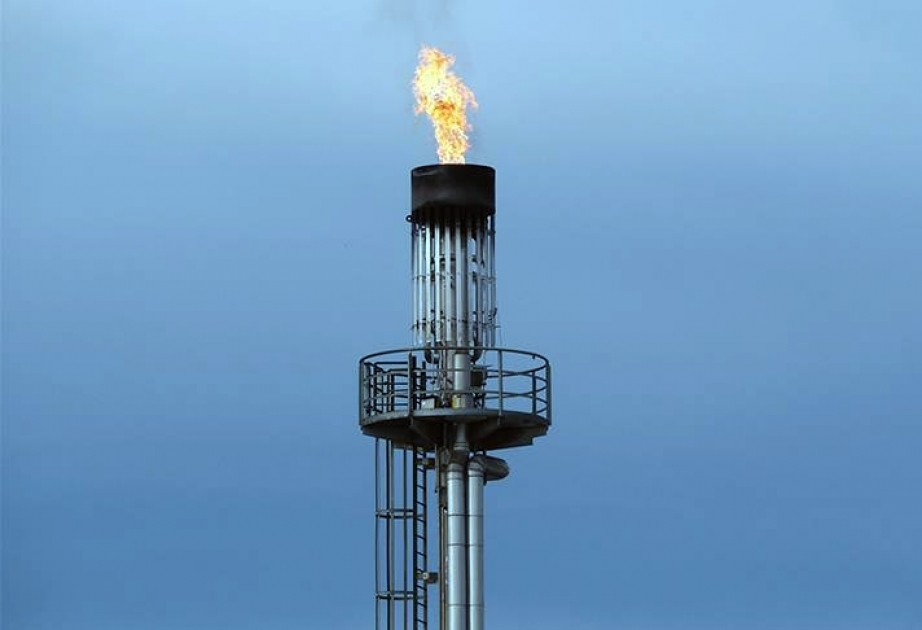 İtaliyanın “Eni” şirkəti Nigeriyada iri qaz və kondensat yatağı aşkarlayıb
