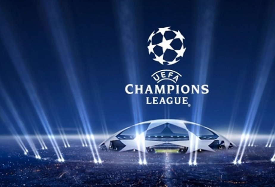 UEFA Çempionlar Liqasının qrup mərhələsinə vəsiqə qazanan üç klubun adı müəyyənləşib