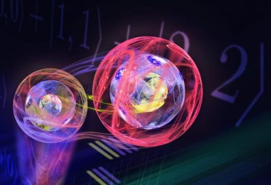Científicos han llevado a cabo con éxito un nuevo experimento de teletransportación cuántica