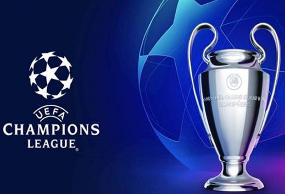 UEFA Çempionlar Liqası: Bu gün daha üç vəsiqənin sahibi məlum olacaq
