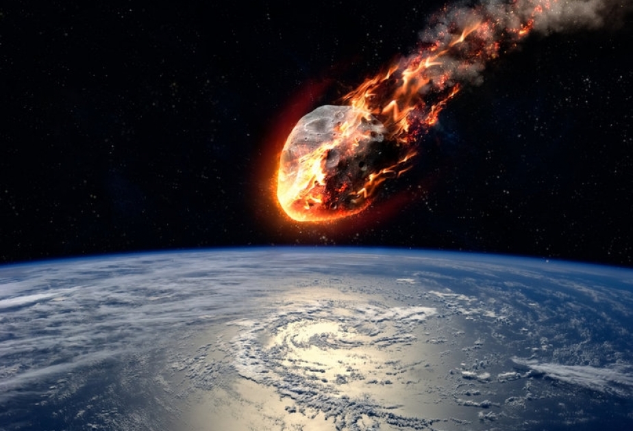 NASA advirtió sobre la aproximación de dos asteroides a la Tierra