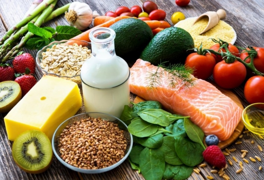 Продукты, которые спасут от боли в суставах