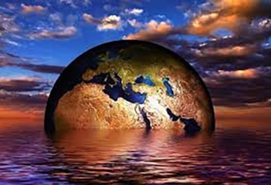 UN chief warns of 'dramatic climate emergency'