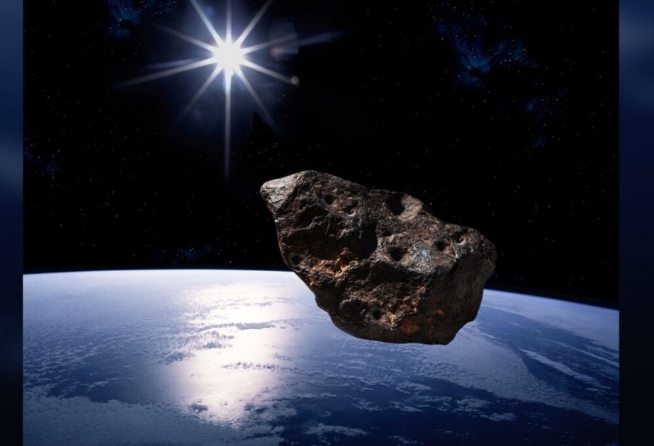 NASA sentyabrda iki asteroidin Yerə yaxınlaşacağını bildirib
