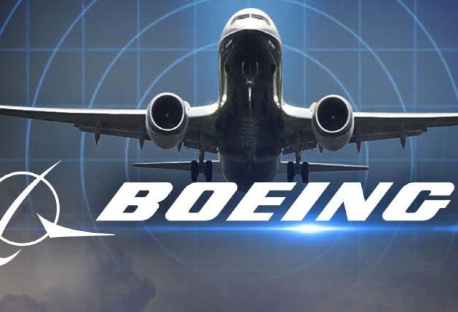“Boeing”ə qarşı 120 milyon dollarlıq təzminat iddiası qaldırılıb