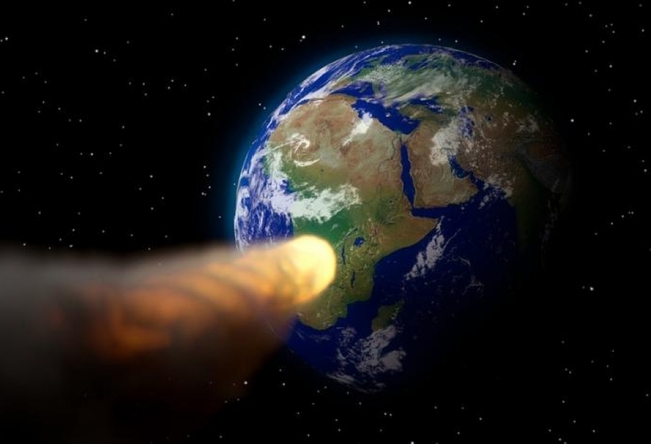 В Австралии ученые нашли древнейший метеоритный кратер Земли
