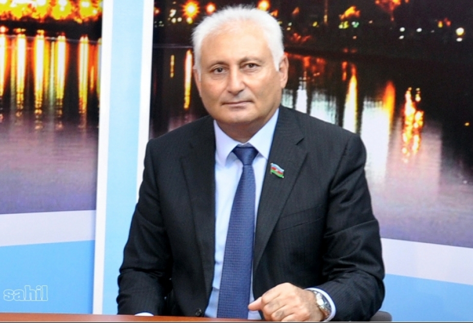 Deputat: Minsk qrupunun həmsədrləri Ermənistan rəhbərliyinin radikal bəyanatlarına adekvat cavab verməlidir
