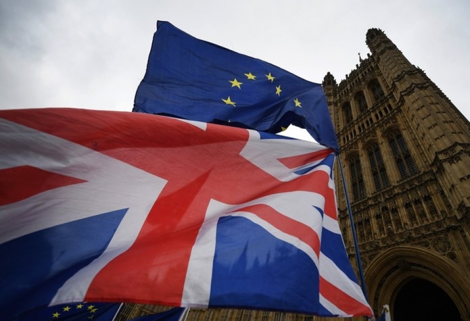 Еврокомиссия призывает Великобританию представить предложение по Brexit в ближайшее время