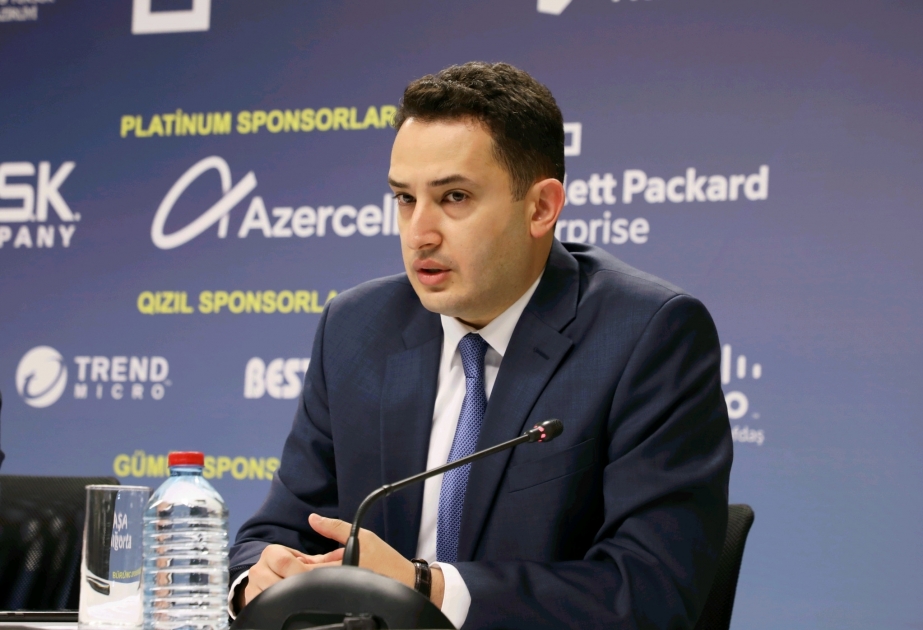 Innovation Agency of Azerbaijan to implement venture financing