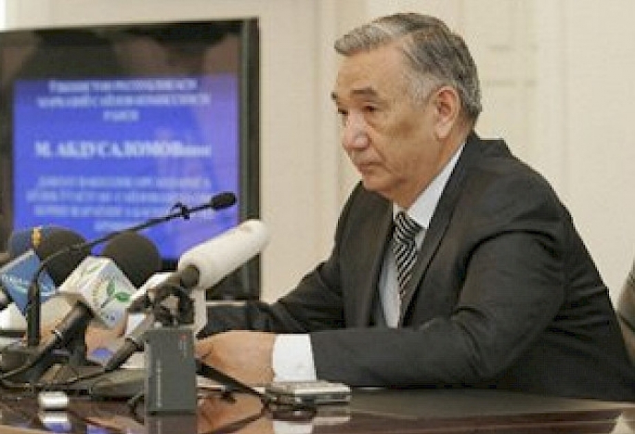 Özbəkistanda parlament seçkiləri keçiriləcək