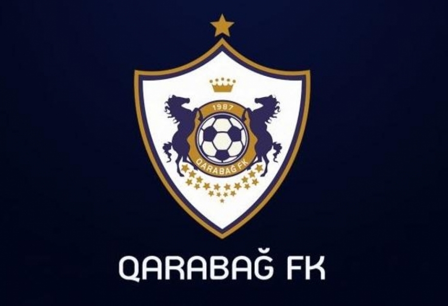 Bu gün “Qarabağ” UEFA Avropa Liqasının play-off mərhələsinin cavab oyuna çıxacaq