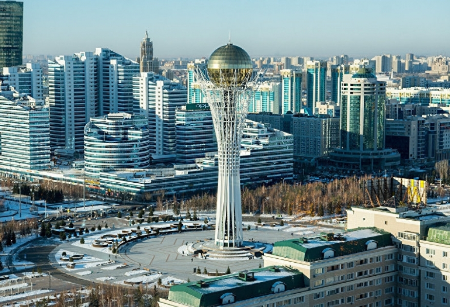 Nur-Sultan şəhərində Avrasiya ölkələrinin parlament sədrlərinin IV toplantısı keçiriləcək