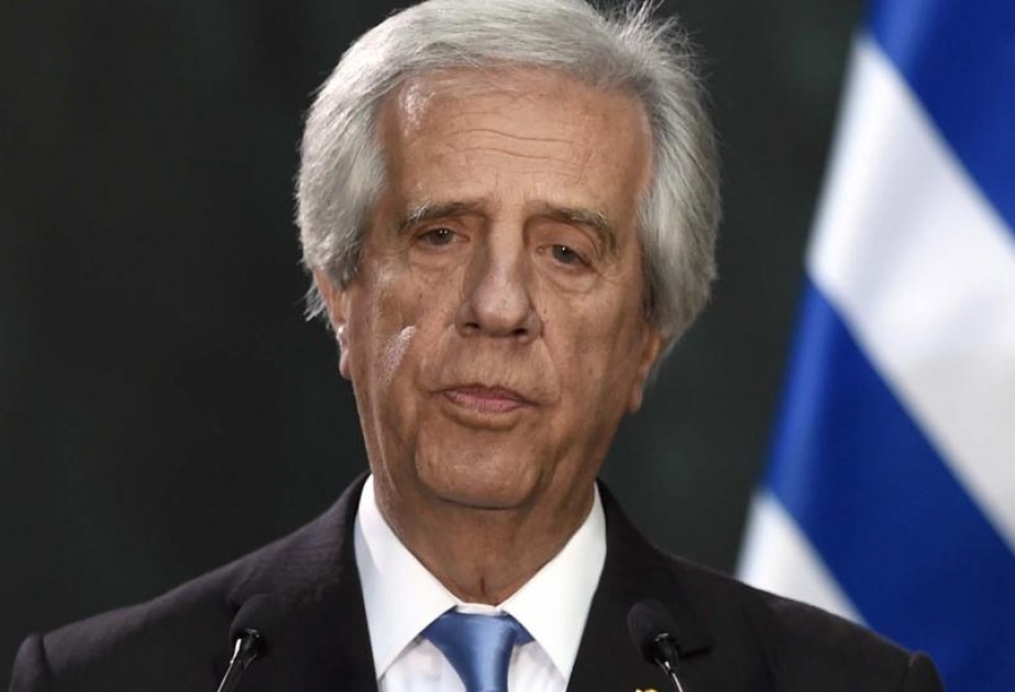 Presidente de Uruguay ha iniciado un tratamiento de radiocirugía