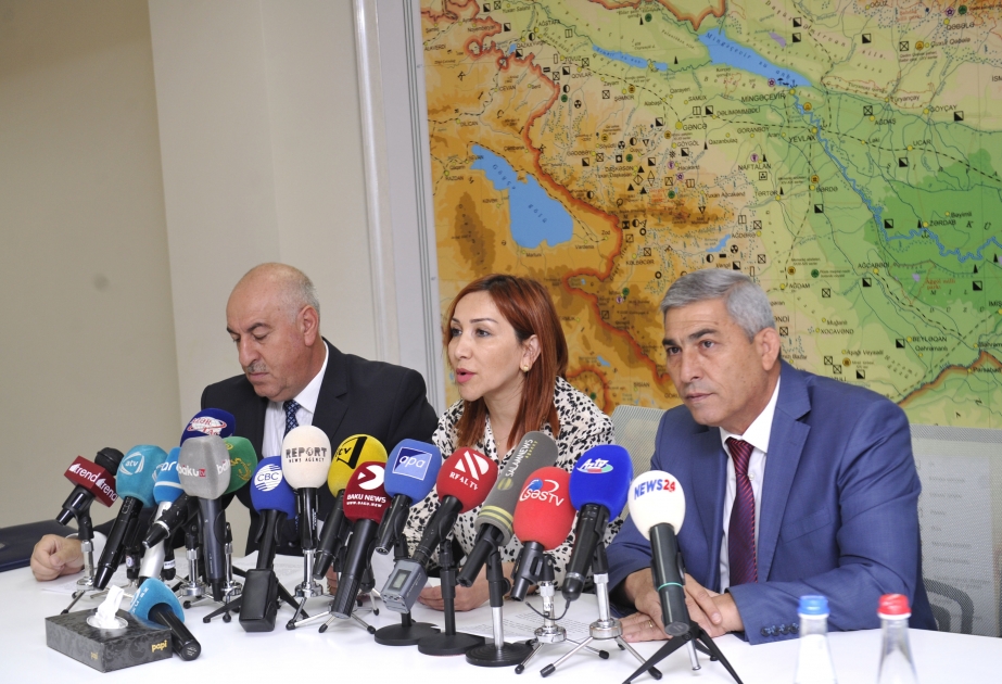 İradə İbrahimova: Çimərlik mövsümü başa çatsa da biz Xəzərin çirkləndirilməsi məsələsini gündəmdə saxlayacağıq