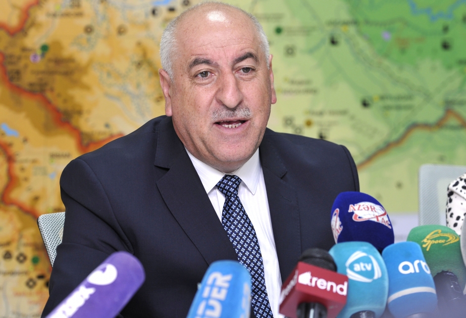 Xəzər dənizinin çirklənməsinin qarşısını almaq üçün ictimai nəzarət daha da gücləndirilməlidir
