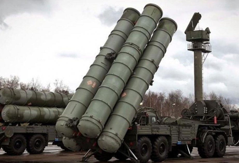 Hindistan S-400 kompleksləri üçün Rusiyaya avans ödəyib