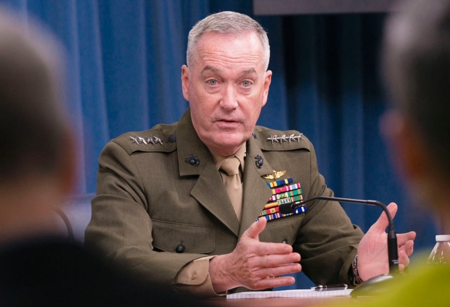Amerikalı general: Əfqanıstandan qoşunları çıxarmaqdan danışmaq tezdir