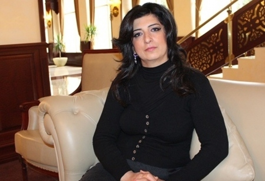 Kamilə Əliyeva: Paşinyan sərsəm bəyanatları ilə özünü gülünc vəziyyətinə salır