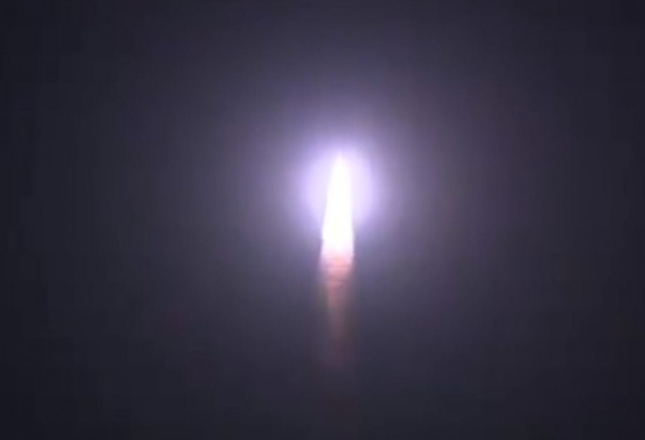 Pakistan successfully carries out night training launch of Ghaznavi ballistic missile