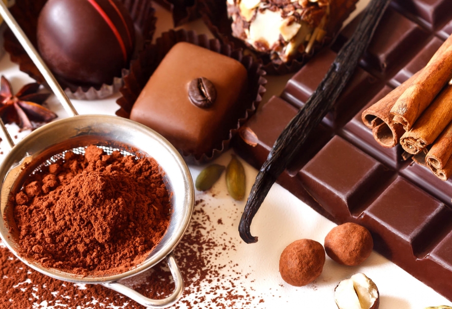 Azerbaiyán aumenta las importaciones de chocolate ruso