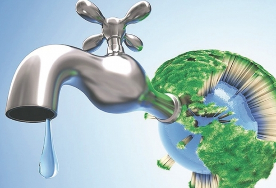 Suministro de agua potable en los países más pobres del ‎mundo