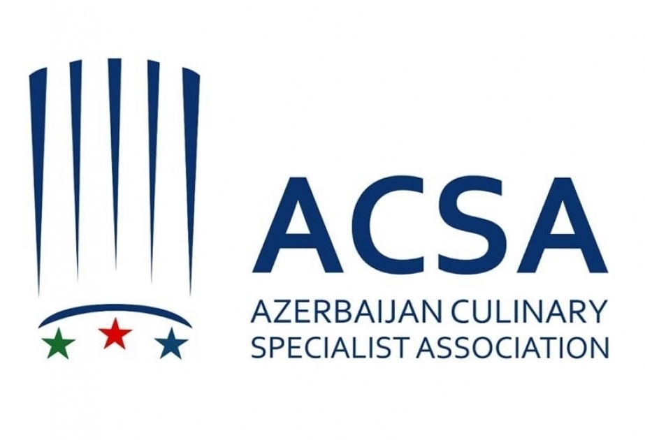 Se establece una nueva asociación culinaria de Azerbaiyán