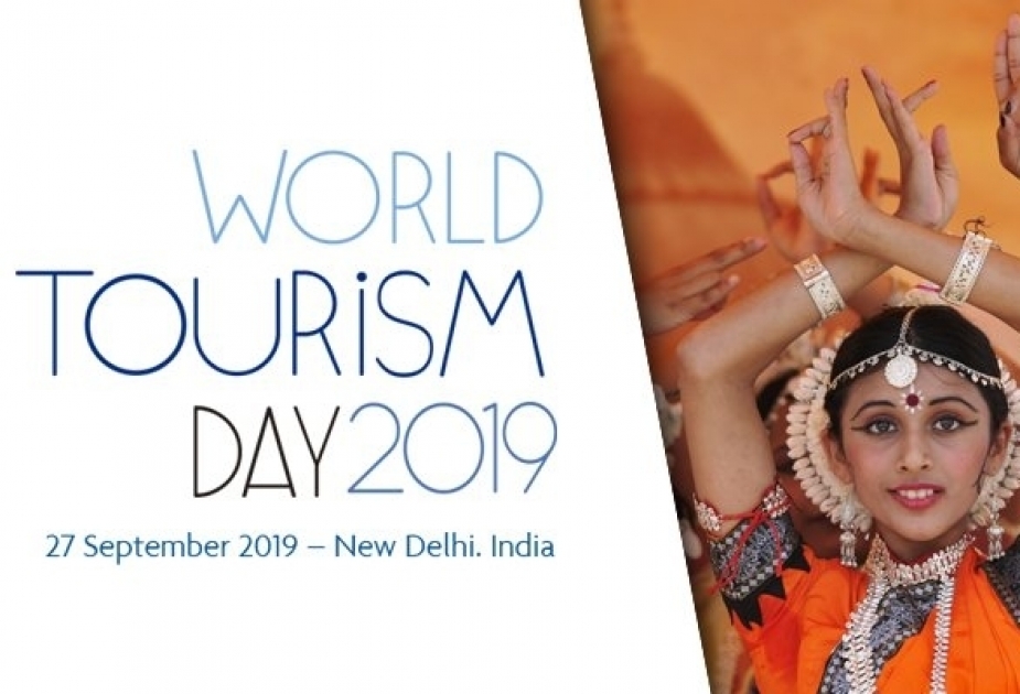 India será anfitrión del Día Mundial del Turismo este año