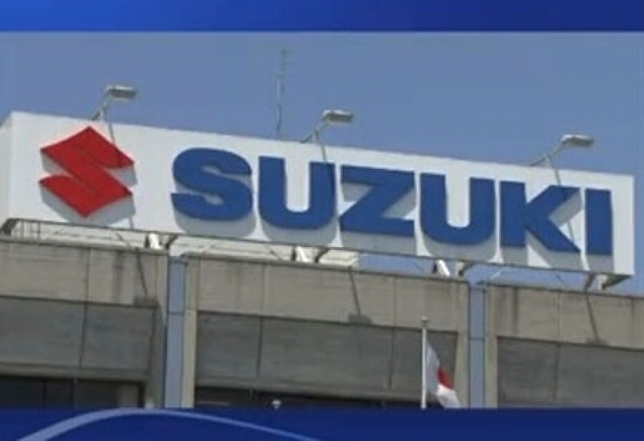 Toyota and Suzuki to form capital alliance as auto industry undergoes dramatic shift