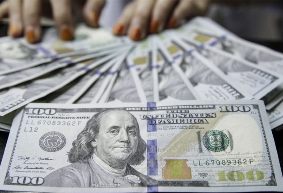Курс маната по отношению к доллару на 30 августа установлен на уровне 1,7000