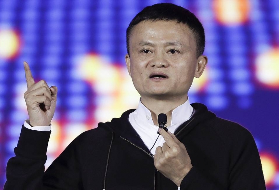 Основатель китайской корпорации Alibaba предсказал переход на 12-часовую рабочую неделю