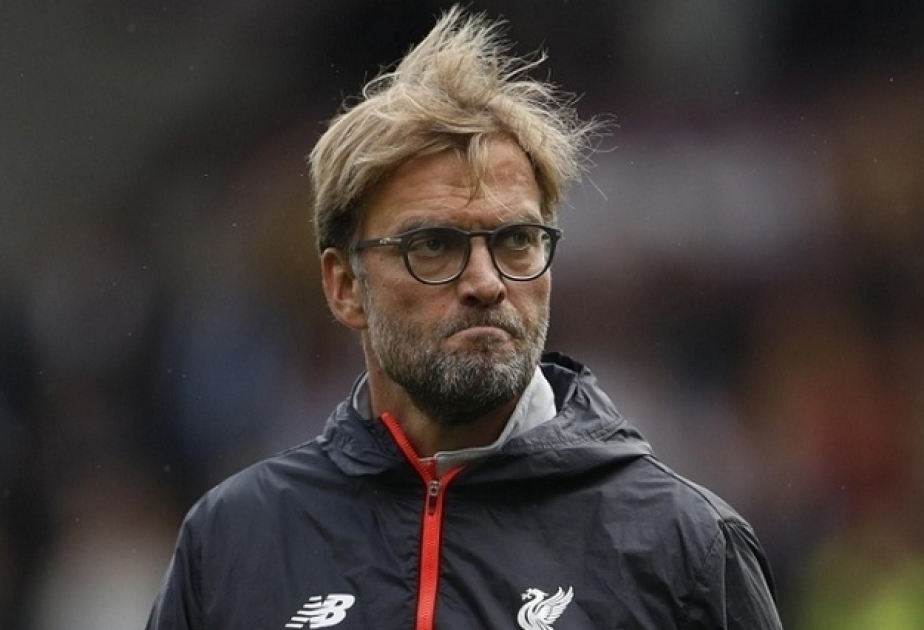 Yurgen Klopp İngiltərə klublarının Çempionlar Liqasında üstün mövqedə olacaqlarına inanmır