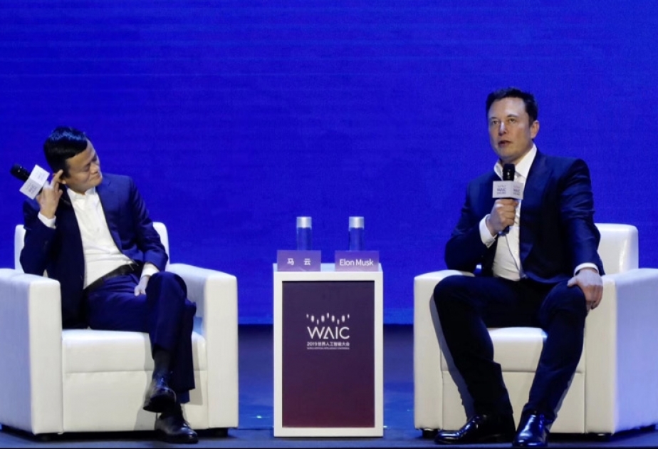 Elon Musk advierte sobre el colapso demográfico