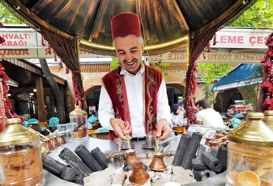 Türkiyədən hansı maraqlı hədiyyələr gətirə bilərik?