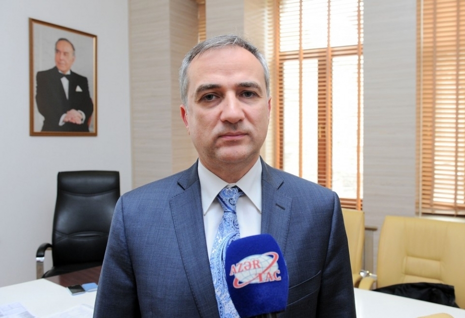 Farid Shafiyev: It is not first time Armenian side makes such misleading and groundless from legal viewpoint commentary