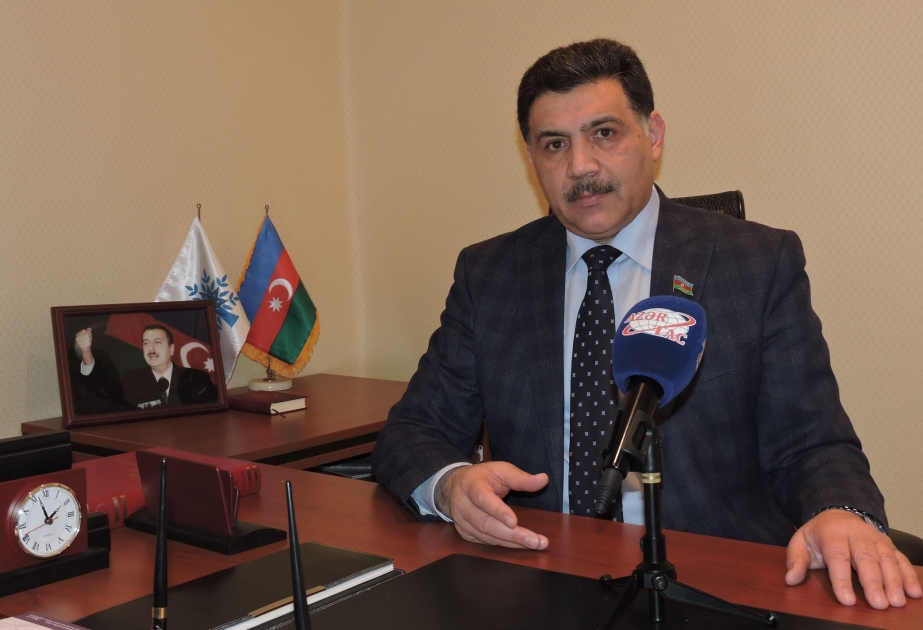 Aydın Hüseynov: Paşinyan diqqəti ölkədaxili problemlərdən yayındırmaq üçün vəziyyəti qəsdən gərginləşdirir