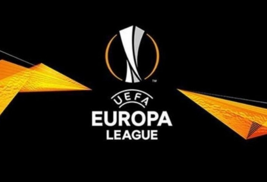 UEFA Avropa Liqasının play-off mərhələsinə yekun vurulub