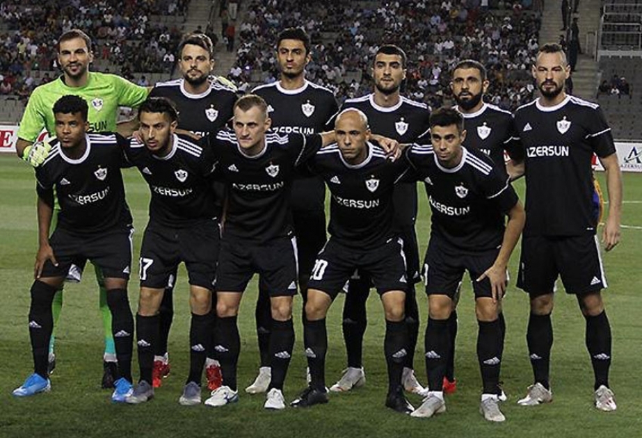 Bu gün “Qarabağ”ın qrup mərhələsində rəqibləri bilinəcək