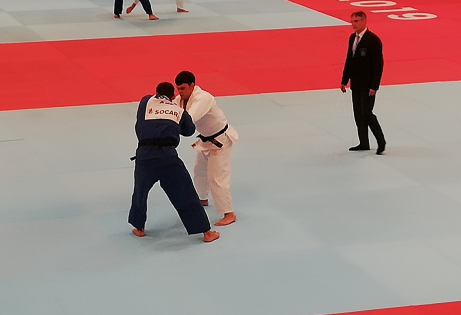 Tokioda keçırilən dünya çempionatında idmançılarımız altıncı günə uğurla başlayıblar