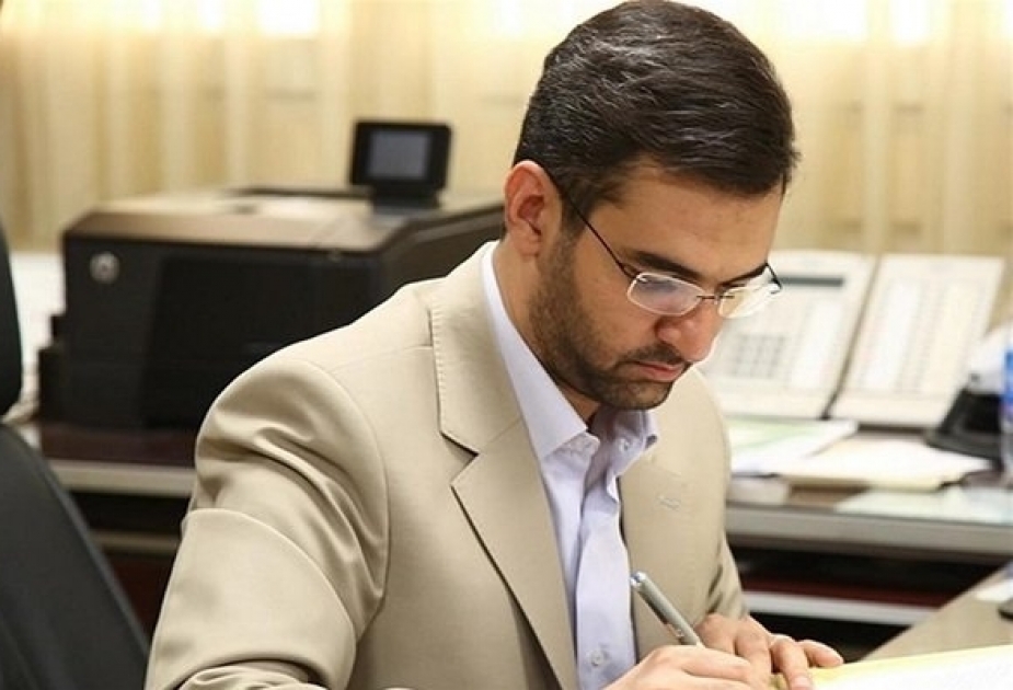 İranlı nazir: İranın Kosmik Mərkəzində heç bir partlayış baş verməyib