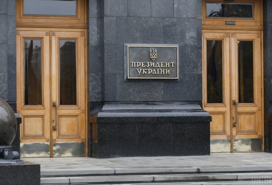 Ukrayna Prezidentinin ofisi: Ukrayna ilə Rusiya arasında əsir və girovların dəyişdirilməsi prosesi davam edir