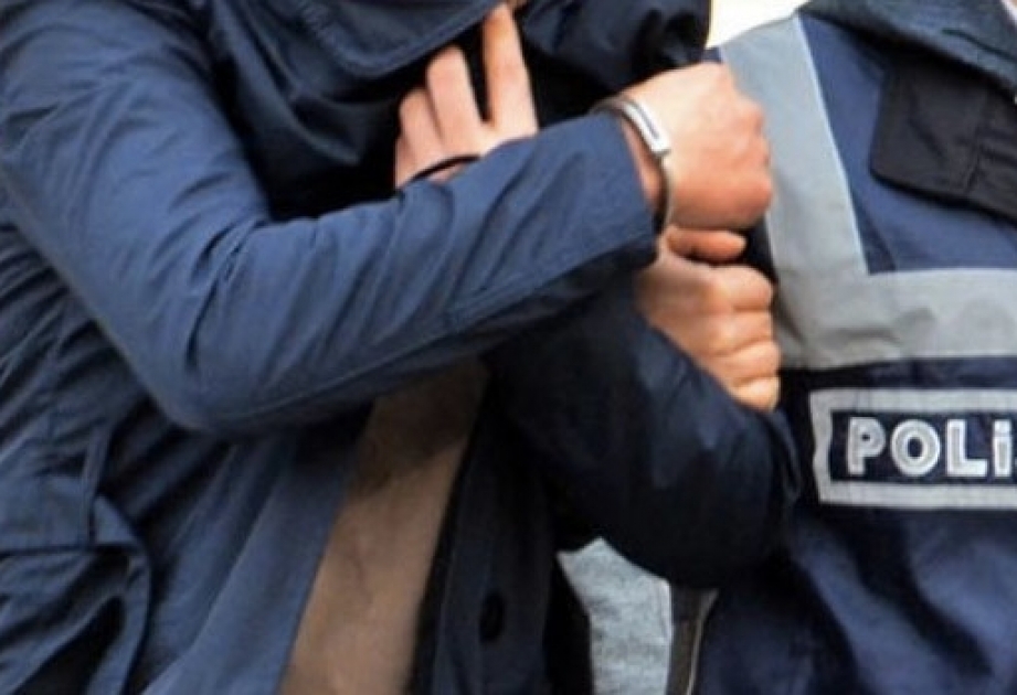 FETÖ terror təşkilatının Malayziya üzrə məsul şəxsi həbs edilib