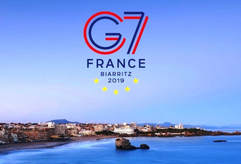 Власти Франции компенсируют убытки, которые понесли бизнесмены во время саммита G7