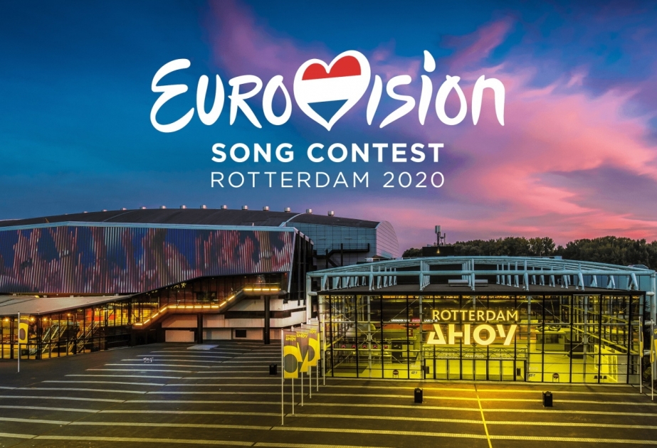 Eurovisión 2020 se celebrará en Rotterdam