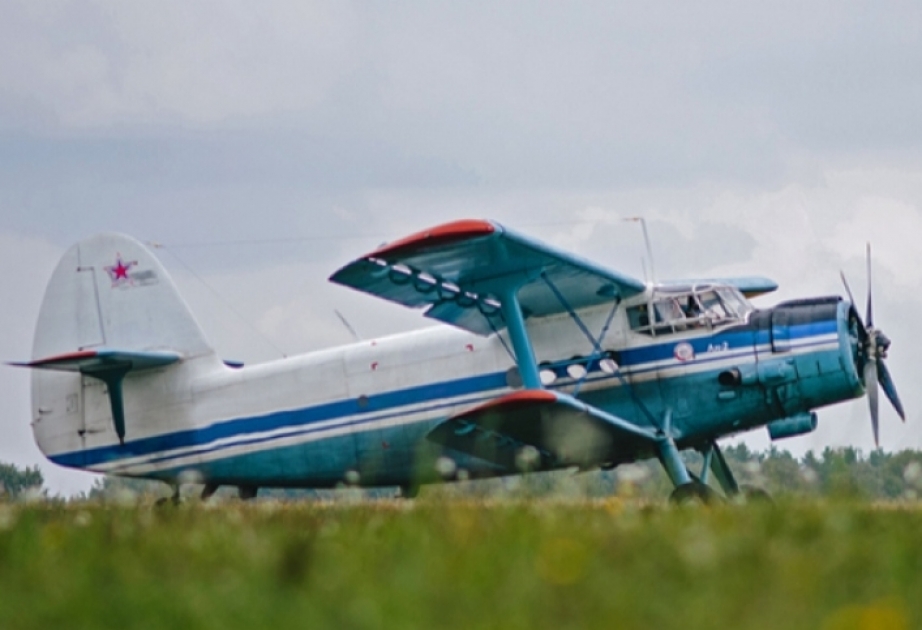 An-2 təyyarəsinin tayqada məcburi enişi nəticəsində iki nəfər ölüb