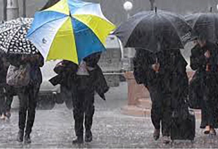 Gürcüstanda kəskin hava şəraiti ilə əlaqədar əhaliyə xəbərdarlıq edilib