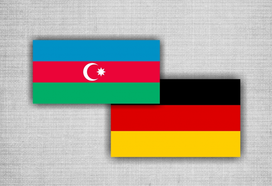Un forum d’affaires germano-azerbaïdjanais à Bakou