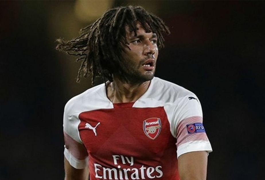 İngiltərənin “Arsenal” klubunun futbolçusu “Beşiktaş”da çıxış edəcək