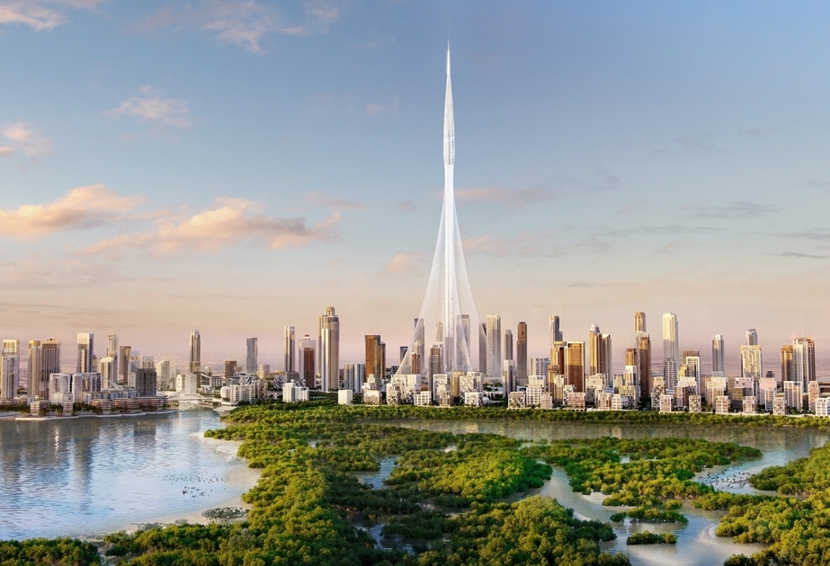 Dubay: 2020-ci ilin maraqlı yenilikləri
