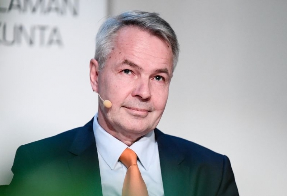 Finlandiyalı nazir Brexitin ağır nəticələri ilə bağlı xəbərdarlıq edib