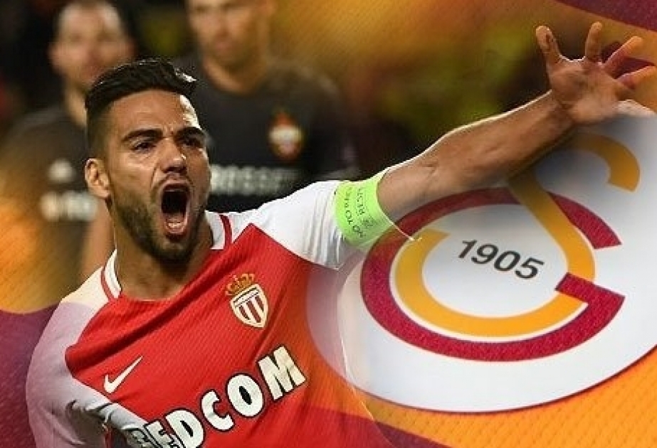 “Qalatasaray” komandası Radamel Falkaonun transferi ilə bağlı “Monako” ilə razılığa gəlib